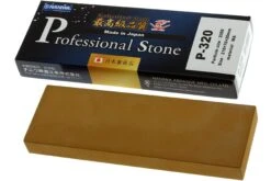 Naniwa Professional Stone, P320, Grano 2000 -Bob Kramer Tienda NAP 320 02 naniwa edit202104