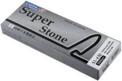 Naniwa Super Stone Piedra De Afilar, S1-430, Grano 3000 -Bob Kramer Tienda NASS1 430 02 naniwa super stone