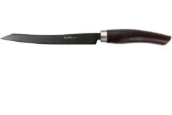 Nesmuk JANUS Slicer16 Cm, Bog Oak, J5M1602013