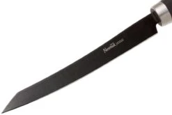 Nesmuk JANUS Slicer16 Cm, Bog Oak, J5M1602013 -Bob Kramer Tienda NEJ5M1602013 03 nesmuk janus nej5m1602013 03