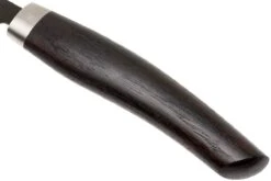 Nesmuk JANUS Slicer16 Cm, Bog Oak, J5M1602013 -Bob Kramer Tienda NEJ5M1602013 04 nesmuk janus nej5m1602013 04