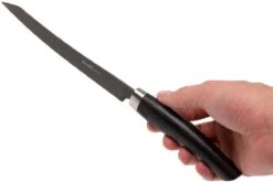 Nesmuk JANUS Slicer16 Cm, Bog Oak, J5M1602013 -Bob Kramer Tienda NEJ5M1602013 06 nesmuk janus nej5m1602013 06