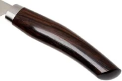 Nesmuk SOUL Slicer 16 Cm, Granadilla, S3G1602012 -Bob Kramer Tienda NES3G1602012 04 nesmuk soul nes3g1602012 04