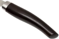 Nesmuk SOUL Cuchillo Puntilla 9,6 Cm, Granadilla, S3G902013 -Bob Kramer Tienda NES3G902013 04 nesmuk soul nes3g902013 04