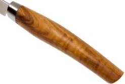 Nesmuk SOUL Slicer 16 Cm, Madera De Olivo, S3O1602012 13 Nesmuk SOUL Slicer 16 Cm, Madera De Olivo, S3O1602012 -Bob Kramer Tienda NES3O1602012 05 nesmuk soul nes3o1602012 05