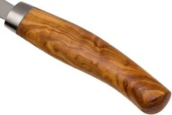 Nesmuk SOUL Cuchillo De Chef 18 Cm, Madera De Olivo, S3O1802012 -Bob Kramer Tienda NES3O1802012 04 nesmuk soul nes3o1802012 04