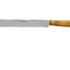 Nontron Traditional Cuchillo Para Pan 20 Cm, CP -Bob Kramer Tienda NNCP 01 nontron