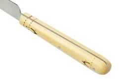 Nontron Traditional Range, 10 Cm TOF10RBU, Cuchillo Puntilla -Bob Kramer Tienda NNTOF10RBU 04 nontron