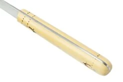 Nontron Traditional Range, 10 Cm TOF10RBU, Cuchillo Puntilla -Bob Kramer Tienda NNTOF10RBU 05 nontron