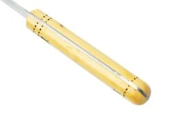 Nontron Traditional Range, 8 Cm TOF9RBU, Cuchillo Puntilla 10 Nontron Traditional Range, 8 Cm TOF9RBU, Cuchillo Puntilla -Bob Kramer Tienda NNTOF9RBU 04 nontron