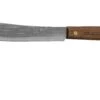 Ontario Old Hickory Cuchillo De Carnicero 18 Cm, 7025 -Bob Kramer Tienda OKC7025TC 01 ontario old hickory