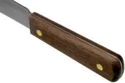 Ontario Old Hickory Cuchillo De Carnicero 18 Cm, 7025 -Bob Kramer Tienda OKC7025TC 04 ontario old hickory