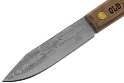 Ontario Old Hickory Cuchillo Puntilla 8 Cm, 7070 -Bob Kramer Tienda OKC7070TC 03 ontario old hickory