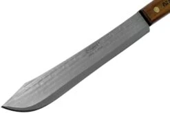 Ontario Old Hickory Cuchillo De Carnicero 25 Cm, 7111 -Bob Kramer Tienda OKC7111TC 03 ontario old hickory