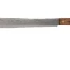 Ontario Old Hickory Cuchillo De Carnicero 35 Cm, 7113 -Bob Kramer Tienda OKC7113TC 01 ontario old hickory
