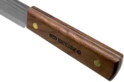 Ontario Old Hickory Cuchillo De Carnicero 35 Cm, 7113 -Bob Kramer Tienda OKC7113TC 05 ontario old hickory