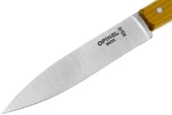 Opinel Cuchillos Puntilla Set De 4 N°112 Classiques -Bob Kramer Tienda OP001233 05 opinel tafelmesset op001233 05
