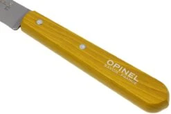 Opinel Cuchillos Puntilla Set De 4 N°112 Classiques -Bob Kramer Tienda OP001233 06 opinel tafelmesset op001233 06