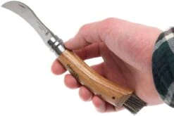 Opinel Cuchillo De Setas N°08 Giftbox -Bob Kramer Tienda OP001327 06 opinel champignonmes op001327 06
