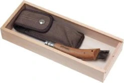 Opinel Cuchillo De Setas N°08 Giftbox -Bob Kramer Tienda OP001327 09 opinel champignonmes op001327 09
