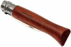 Opinel Cuchillo De Ostras N°09 -Bob Kramer Tienda OP001616 04 opinel oestermes op001616 04