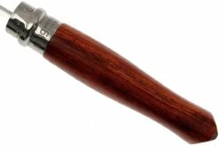Opinel Cuchillo De Ostras N°09 -Bob Kramer Tienda OP001616 05 opinel oestermes op001616 05