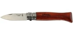 Opinel Cuchillo De Ostras N°09 -Bob Kramer Tienda OP001616 07 opinel oestermes op001616 01