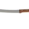 Opinel Parallèle Cuchillo De Pan 21cm N°116 2 Opinel Parallèle Cuchillo De Pan 21cm N°116 -Bob Kramer Tienda OP001816 01 opinel broodmes no116 op001816 01