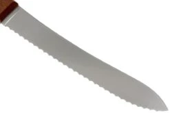 Opinel Parallèle Cuchillo De Pan 21cm N°116 -Bob Kramer Tienda OP001816 03 opinel broodmes no116 op001816 03