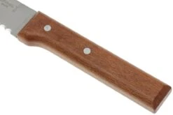 Opinel Parallèle Cuchillo De Pan 21cm N°116 -Bob Kramer Tienda OP001816 04 opinel broodmes no116 op001816 04