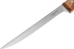 Opinel Parallèle Cuchillo Para Fileteartear Flexible 18cm N°121 11 Opinel Parallèle Cuchillo Para Fileteartear Flexible 18cm N°121 -Bob Kramer Tienda OP001821 03 opinel op001821 03