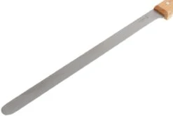 Opinel Parallèle Cuchillo Carpaccio 30cm N°123 -Bob Kramer Tienda OP001823 03 opinel op001823 03