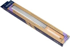 Opinel Parallèle Cuchillo Carpaccio 30cm N°123 -Bob Kramer Tienda OP001823 07 opinel op001823 07
