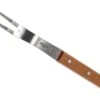 Opinel Parallèle Tenedor Para Carne N°124 1 Opinel Parallèle Tenedor Para Carne N°124 -Bob Kramer Tienda OP001824 01 opinel op001824 01