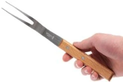Opinel Parallèle Tenedor Para Carne N°124 -Bob Kramer Tienda OP001824 05 opinel op001824 05