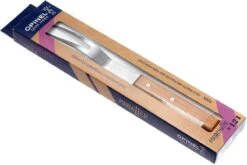 Opinel Parallèle Tenedor Para Carne N°124 -Bob Kramer Tienda OP001824 06 opinel op001824 06