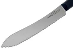 Opinel Intempora Cuchillo De Pan No. 216, 21 Cm -Bob Kramer Tienda OP002216 03 opinel intempora