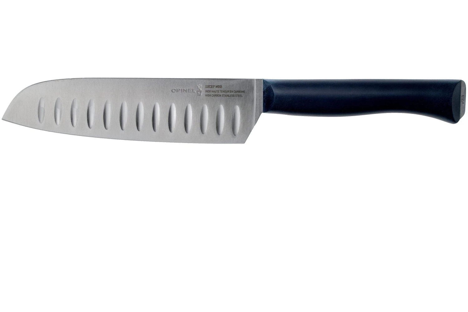 Opinel Intempora Santoku No. 219, 20 Cm 3 Opinel Intempora Santoku No. 219, 20 Cm