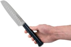 Opinel Intempora Santoku No. 219, 20 Cm 14 Opinel Intempora Santoku No. 219, 20 Cm -Bob Kramer Tienda OP002219 06 opinel intempora