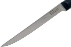 Opinel Intempora Cuchillo Para Fileteartear Flexible No. 221, 18 Cm -Bob Kramer Tienda OP002221 03 opinel intempora