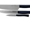 Opinel Intempora Juego De Cuchillos Tres Unidades 1 Opinel Intempora Juego De Cuchillos Tres Unidades -Bob Kramer Tienda OP002224 01 opinel intempora
