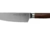 Opinel Les Forgés 1890 Cuchillo De Chef Pequeño 17 Cm, 2285 -Bob Kramer Tienda OP002285 01 opinel les forges