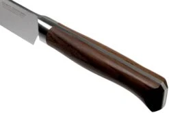 Opinel Les Forgés 1890 Cuchillo De Chef Pequeño 17 Cm, 2285 -Bob Kramer Tienda OP002285 05 opinel les forges