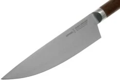 Opinel Les Forgés 1890 Cuchillo De Chef 20 Cm, 2286 -Bob Kramer Tienda OP002286 03 opinel les forges