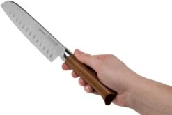 Opinel Les Forgés 1890 Santoku 17 Cm, 2287 -Bob Kramer Tienda OP002287 06 opinel les forges