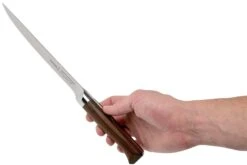 Opinel Les Forgés 1890 Cuchillo Para Fileteartear 18 Cm, 2289 -Bob Kramer Tienda OP002289 07 opinel les forges