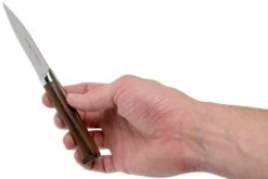 Opinel Les Forgés 1890 Cuchillo De Pelar 8 Cm, 2291 -Bob Kramer Tienda OP002291 06 opinel les forges