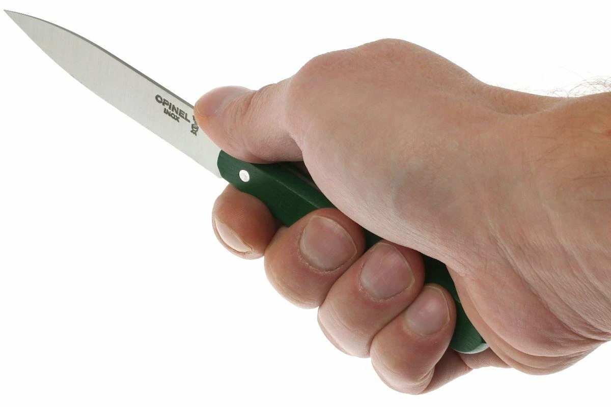 Opinel 001709 Les Essentiels Primavera 5 Opinel 001709 Les Essentiels Primavera - Imagen 3