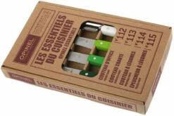 Opinel 001709 Les Essentiels Primavera 9 Opinel 001709 Les Essentiels Primavera -Bob Kramer Tienda OPT001709 03 opinel les essentiels primavera opt001709 d3