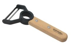 Opinel Le Petit Chef 002605 Juego De Cuchillos De Cocina, Azul -Bob Kramer Tienda OPT002605 04 opinel